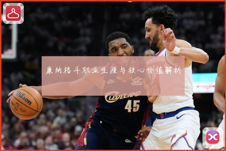 康纳格斗职业生涯与核心价值解析