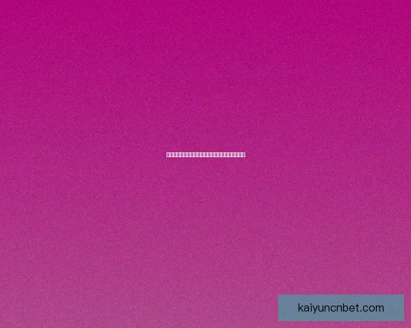 全面分析足球竞猜平台市场发展趋势与用户行为洞察