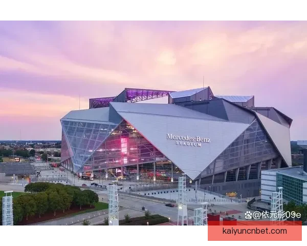 美加墨三国联合举办2026世界杯城市全解析及发展前景展望