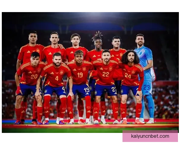 2026世界杯最新排名揭晓各支球队实力对比全解析