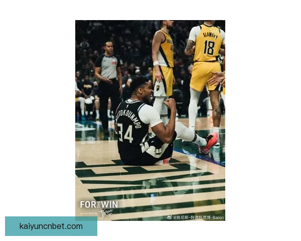 字母哥十年首失季后赛文班加玛刺大胜雄鹿卡斯尔贡献三双