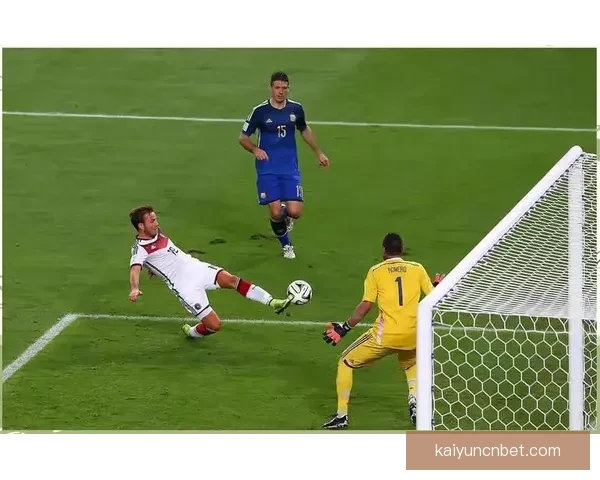 2026年世界杯精彩比赛回放分析与精彩瞬间重温