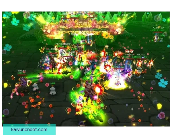 世界杯竞猜游戏规则详解 让你轻松参与全球盛事赢取丰厚奖品