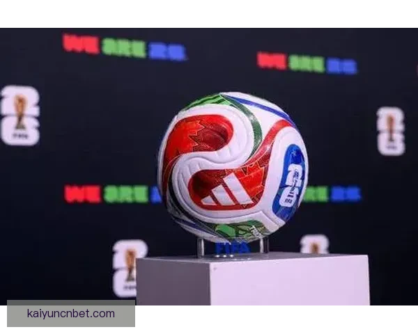 美加墨世界杯竞猜网站热门赛事预测与足球竞猜平台指南