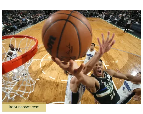 字母哥未来去留取决自身早作决断避免球队长期阴霾