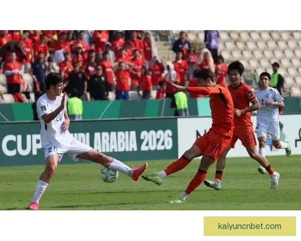 U16国足0-1不敌科特迪瓦蒙太古杯遭遇三连败 小组垫底将与秘鲁争第七名