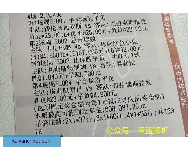 体育竞猜入口全攻略新手到高手必看的赛事分析与投注技巧指南